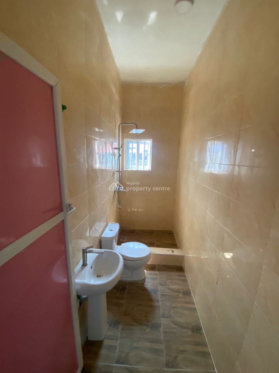 Executive 3 Bedrooms Luxury Apartment, Badore, Ajah, Lagos, Flat / Apartment for Rent