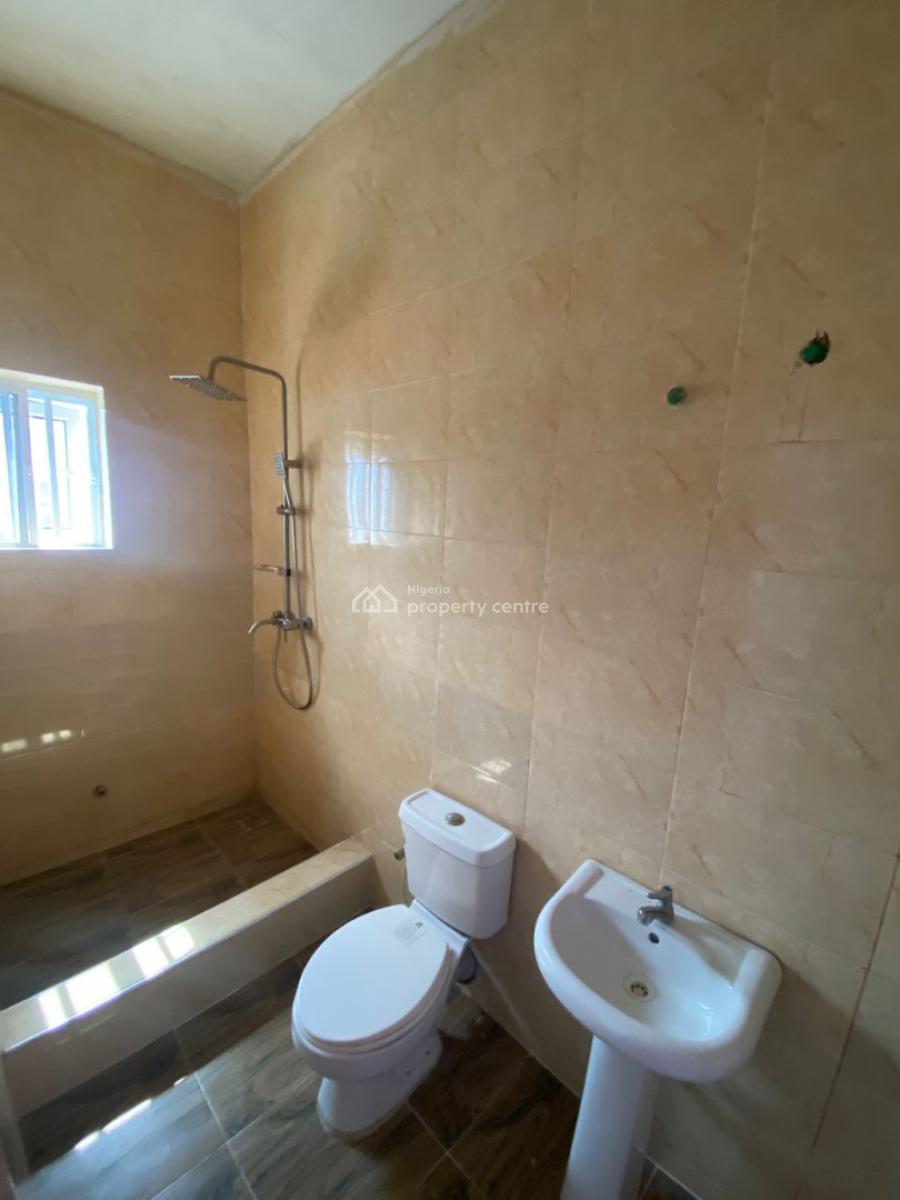 Executive 3 Bedrooms Luxury Apartment, Badore, Ajah, Lagos, Flat / Apartment for Rent