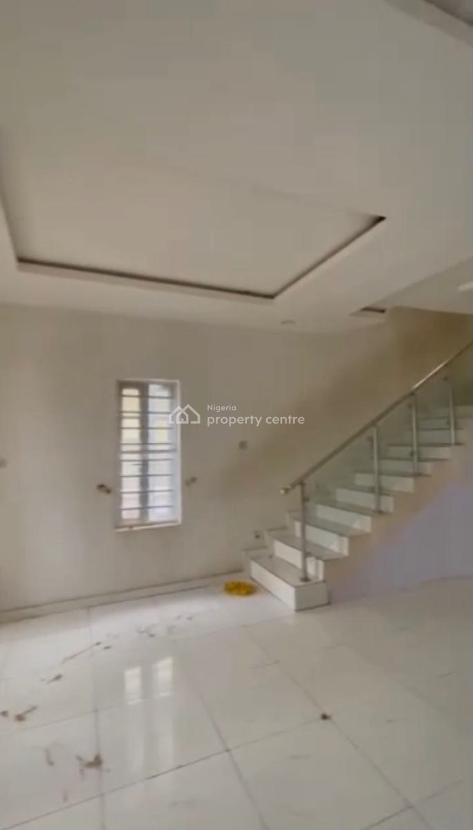 5 Bedroom Detached Duplex, Badore, Ajah, Lagos, Detached Duplex for Rent