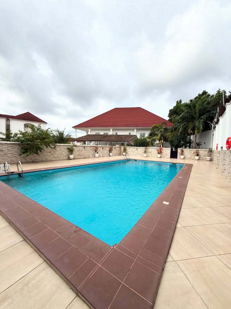 a Luxury Residential Complex, Asokoro District, Abuja, House for Sale