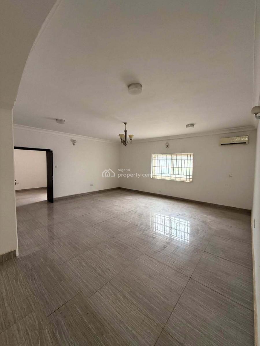 a Luxury Residential Complex, Asokoro District, Abuja, House for Sale