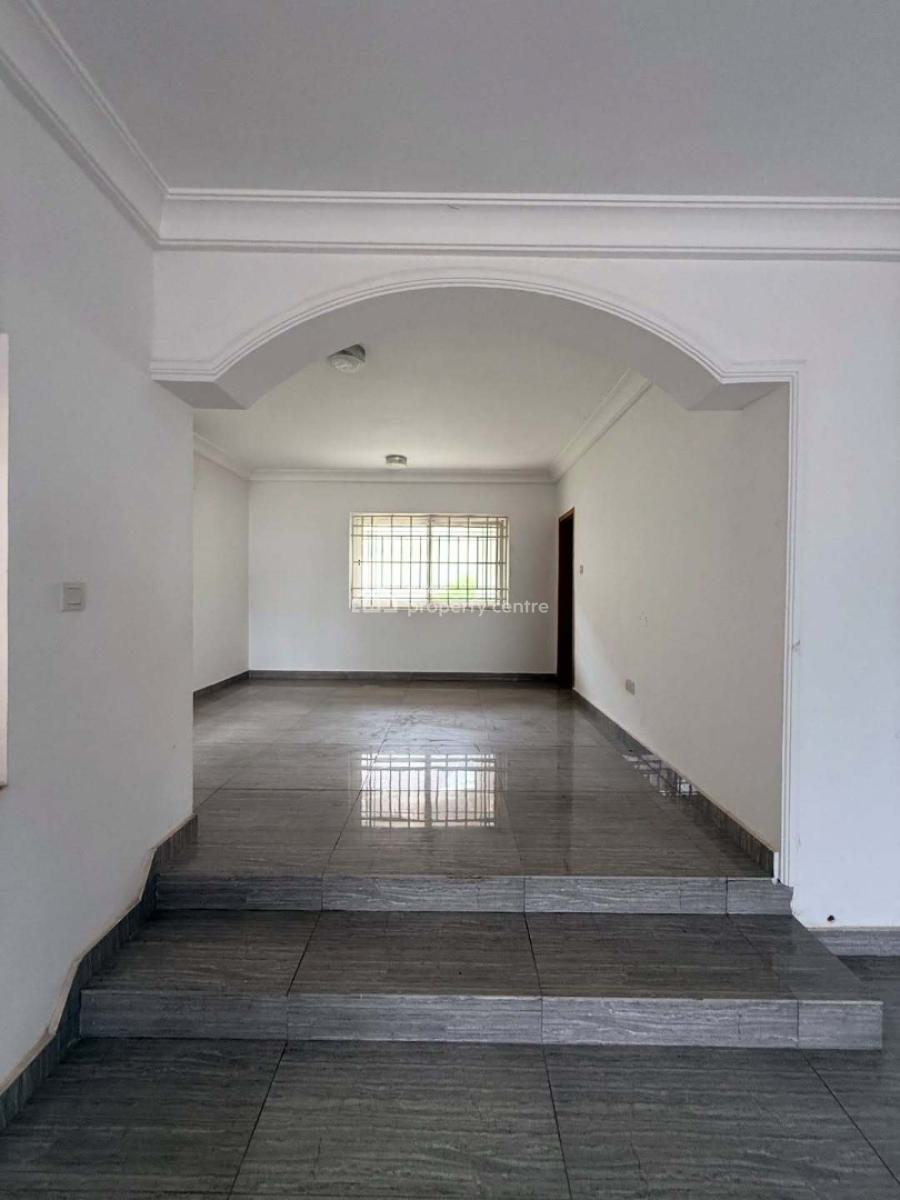 a Luxury Residential Complex, Asokoro District, Abuja, House for Sale