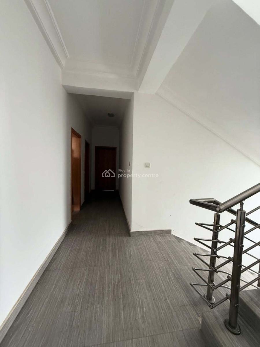 a Luxury Residential Complex, Asokoro District, Abuja, House for Sale