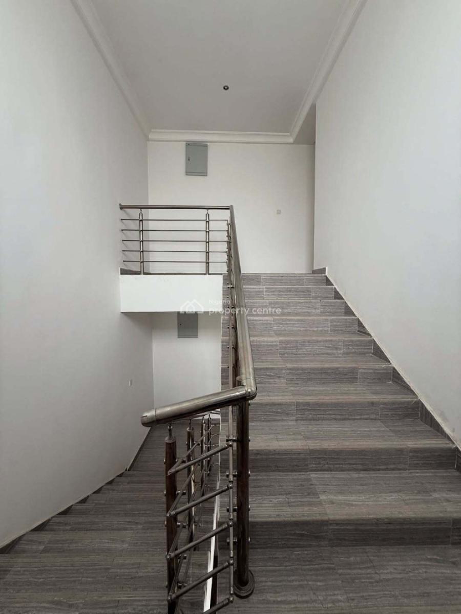 a Luxury Residential Complex, Asokoro District, Abuja, House for Sale