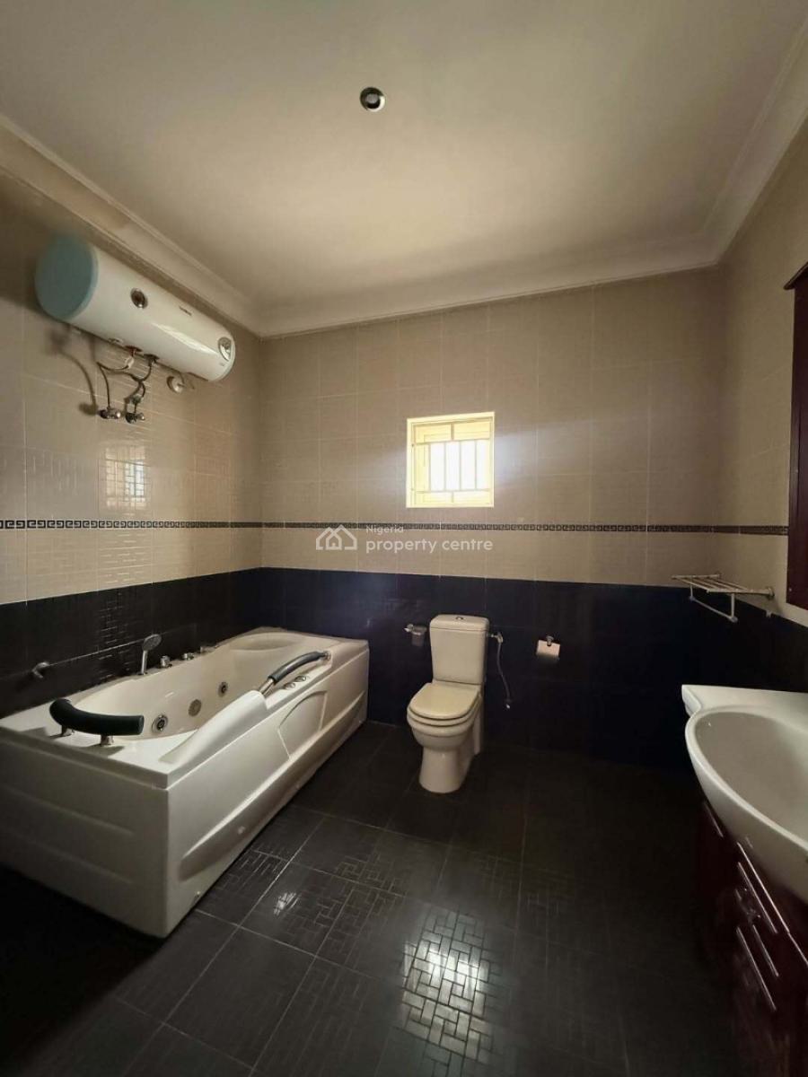 a Luxury Residential Complex, Asokoro District, Abuja, House for Sale