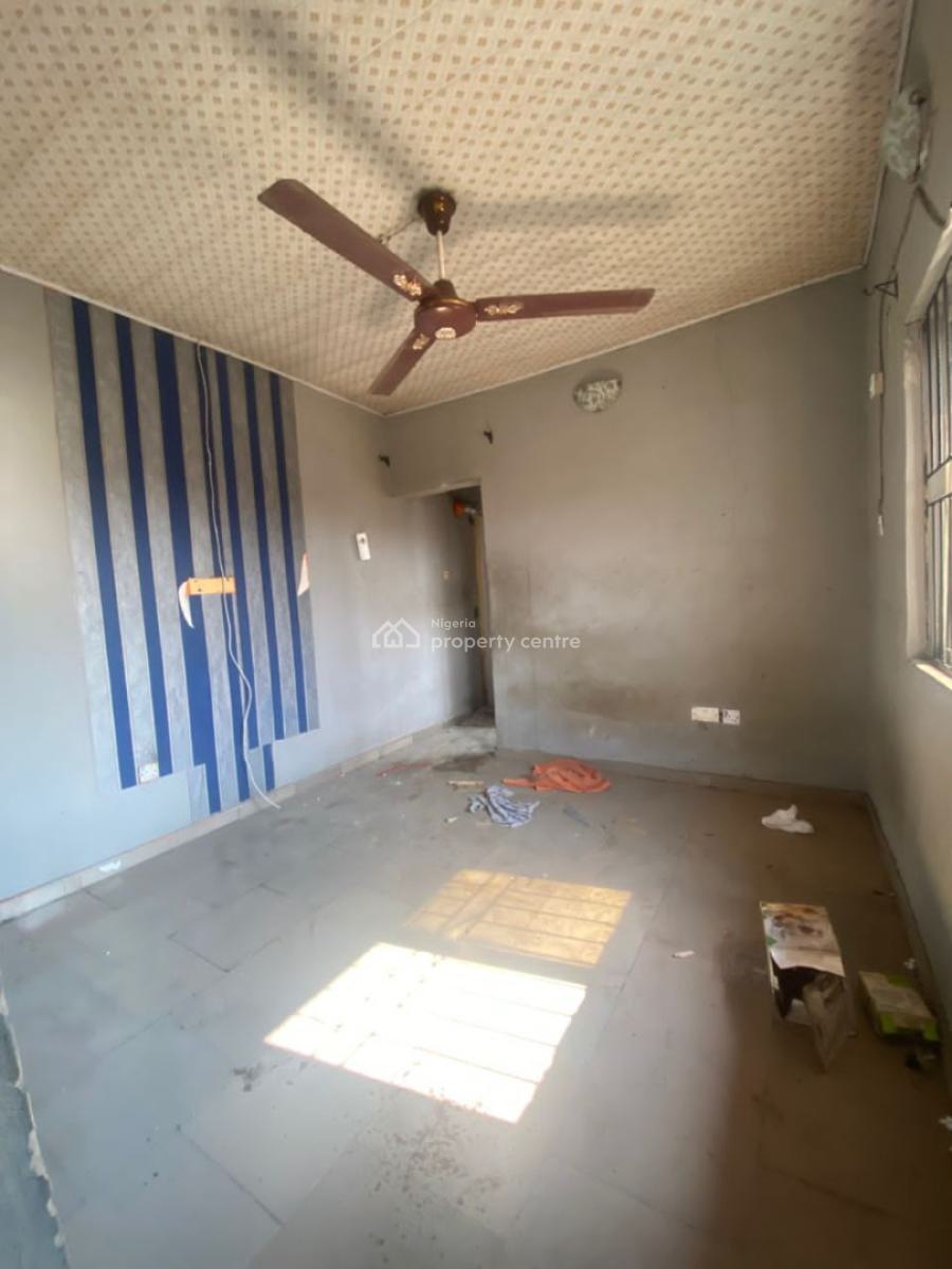 Spacious Self Contain, Sangotedo, Ajah, Lagos, Self Contain (single Rooms) for Rent