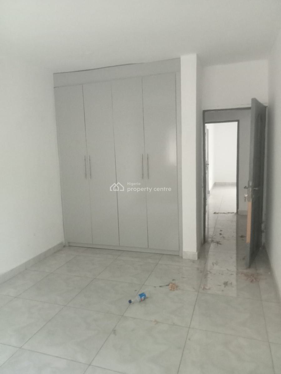 Spacious Newly Renovated 3 Bedroom Apartment, New Oko-oba, Agege, Lagos, Flat / Apartment for Rent