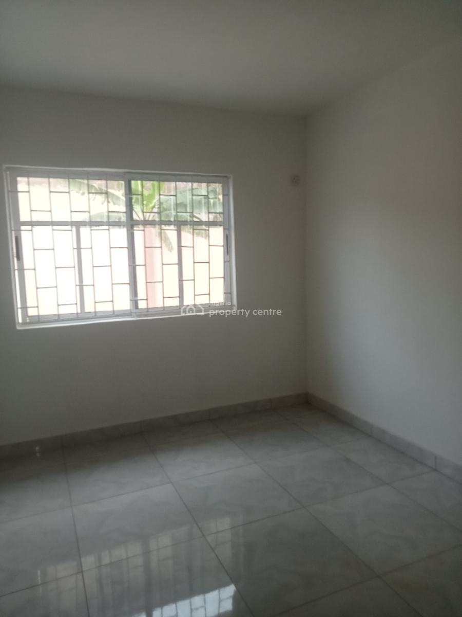 Spacious Newly Renovated 3 Bedroom Apartment, New Oko-oba, Agege, Lagos, Flat / Apartment for Rent