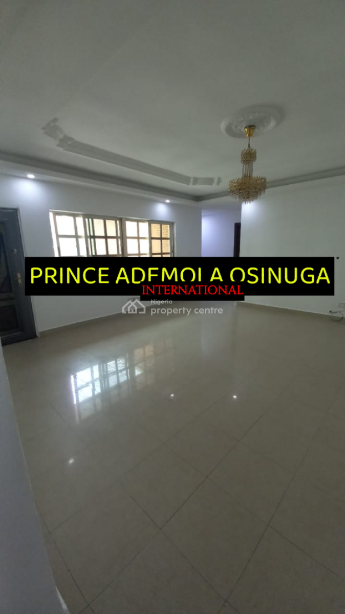 Premium 4 Bedroom Penthouse Apartment +bq+pool, Old Ikoyi, Ikoyi, Lagos, Flat / Apartment for Rent