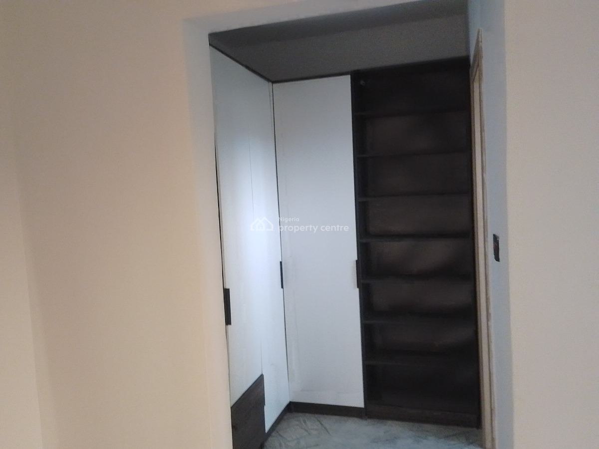 Newly Built 4 Bedroom Maisonette, Gra Phase 2, Magodo, Lagos, Terraced Duplex for Rent