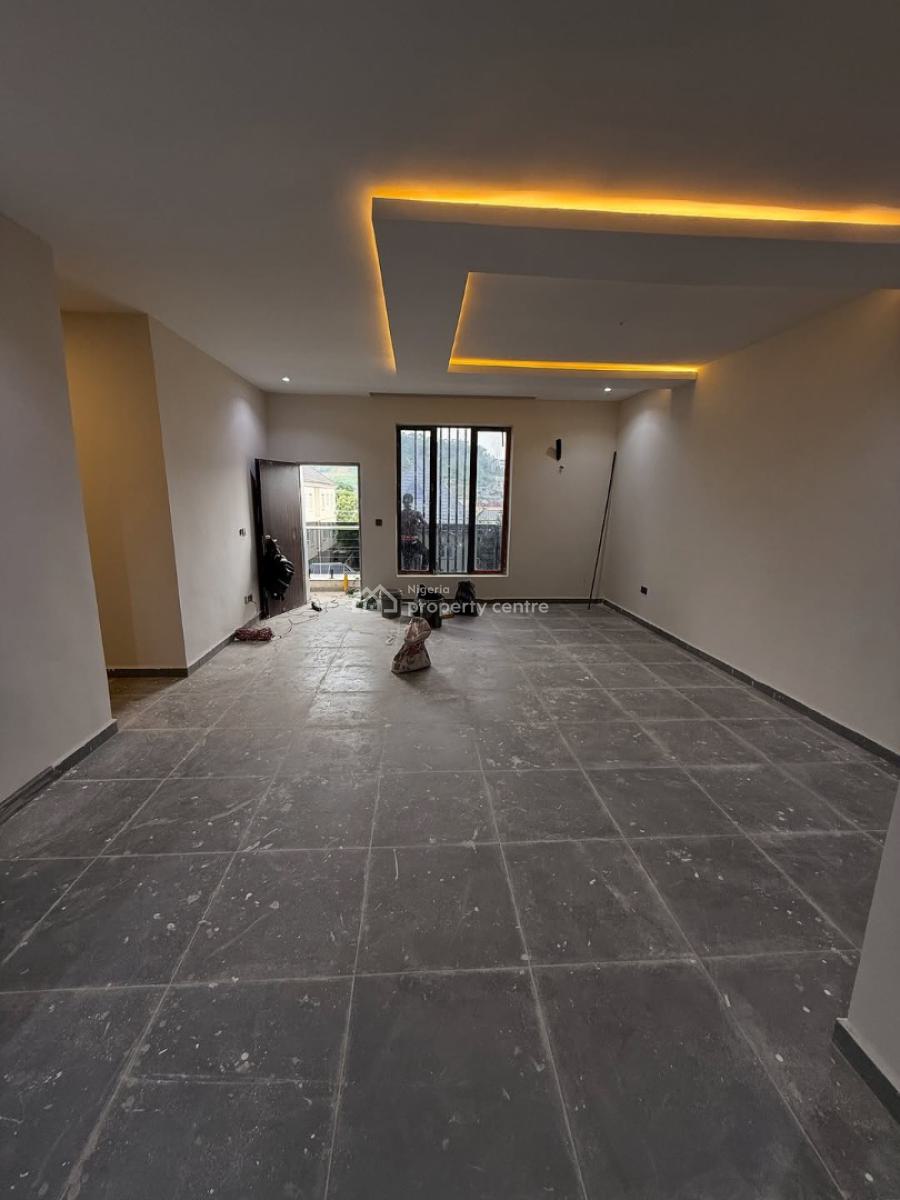 5-bedroom Terrace Duplex with Bq, Dawaki, Gwarinpa, Abuja, Terraced Duplex for Sale
