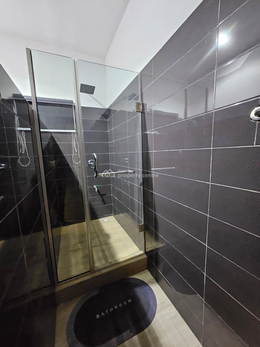 Cozy One Bedroom Apartment, Omorinre Johnson, Lekki, Lagos, Mini Flat (room and Parlour) Short Let