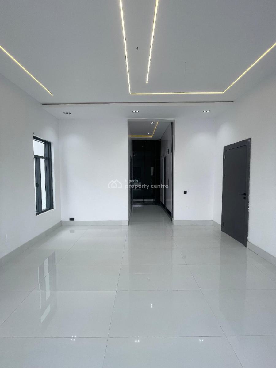 4 Bedroom Fully Detached, Ajah, Lagos, Detached Duplex for Sale