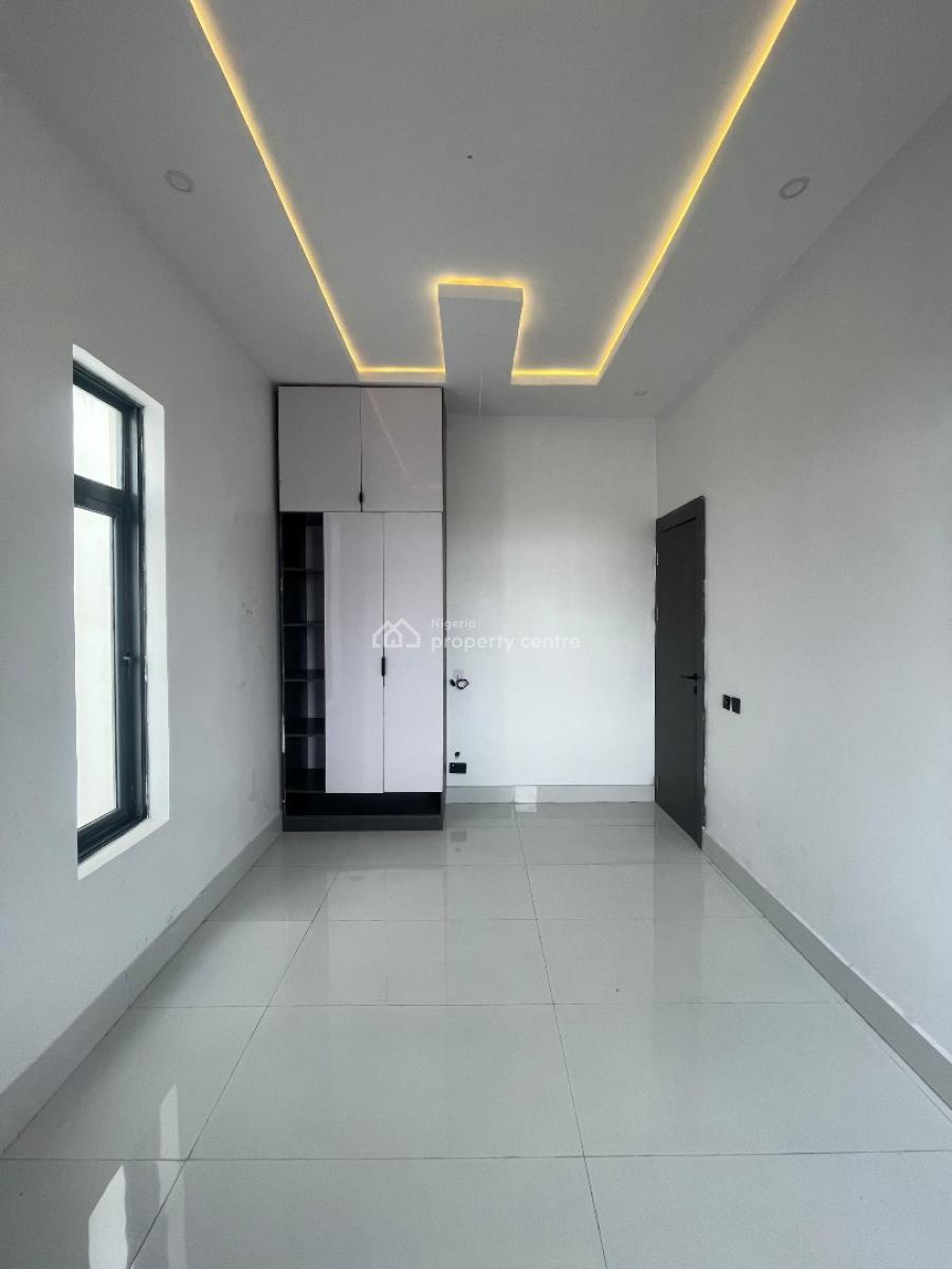 4 Bedroom Fully Detached, Ajah, Lagos, Detached Duplex for Sale
