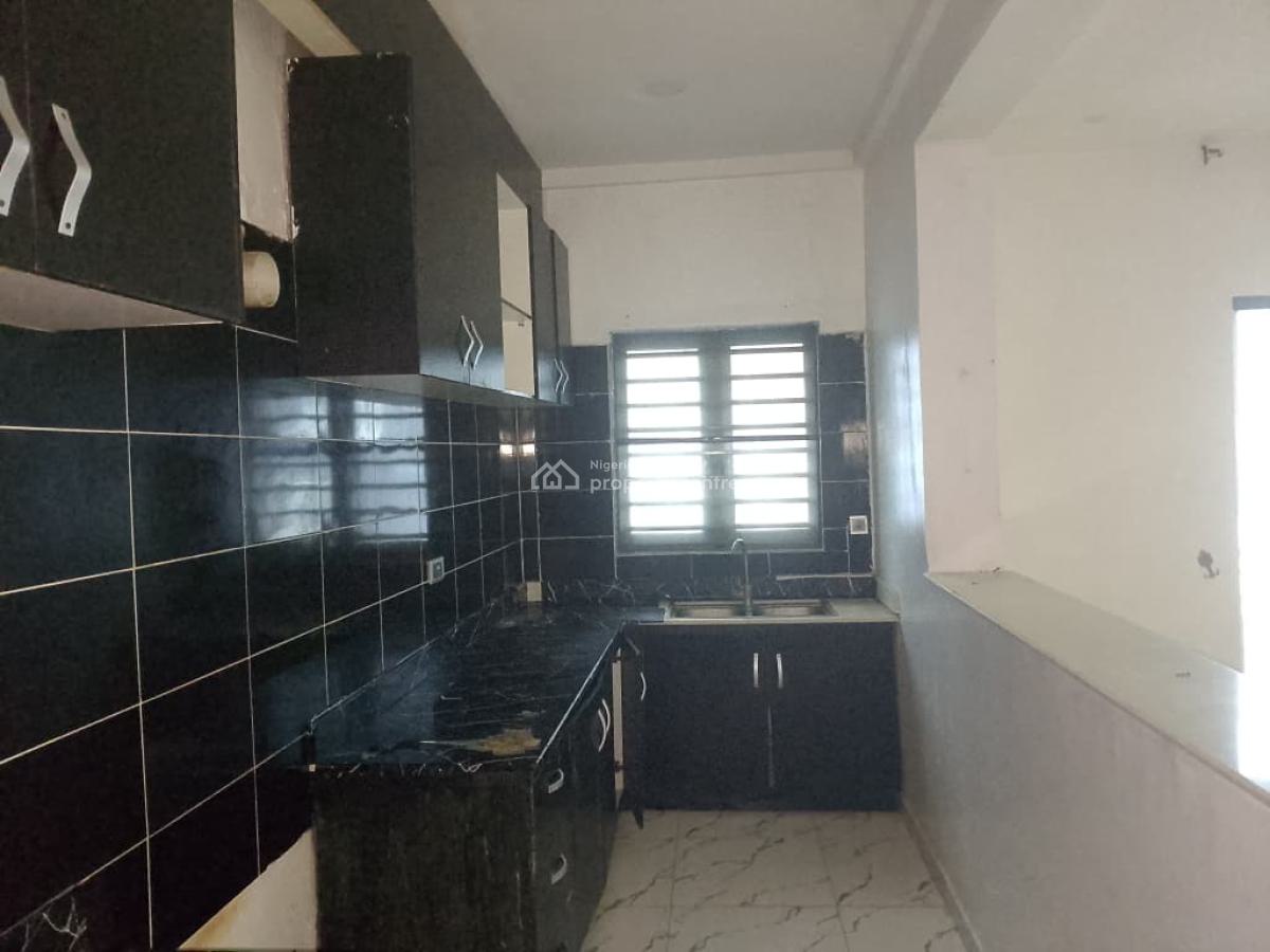 2, Ilasan, Ikate, Lekki, Lagos, Flat / Apartment for Rent