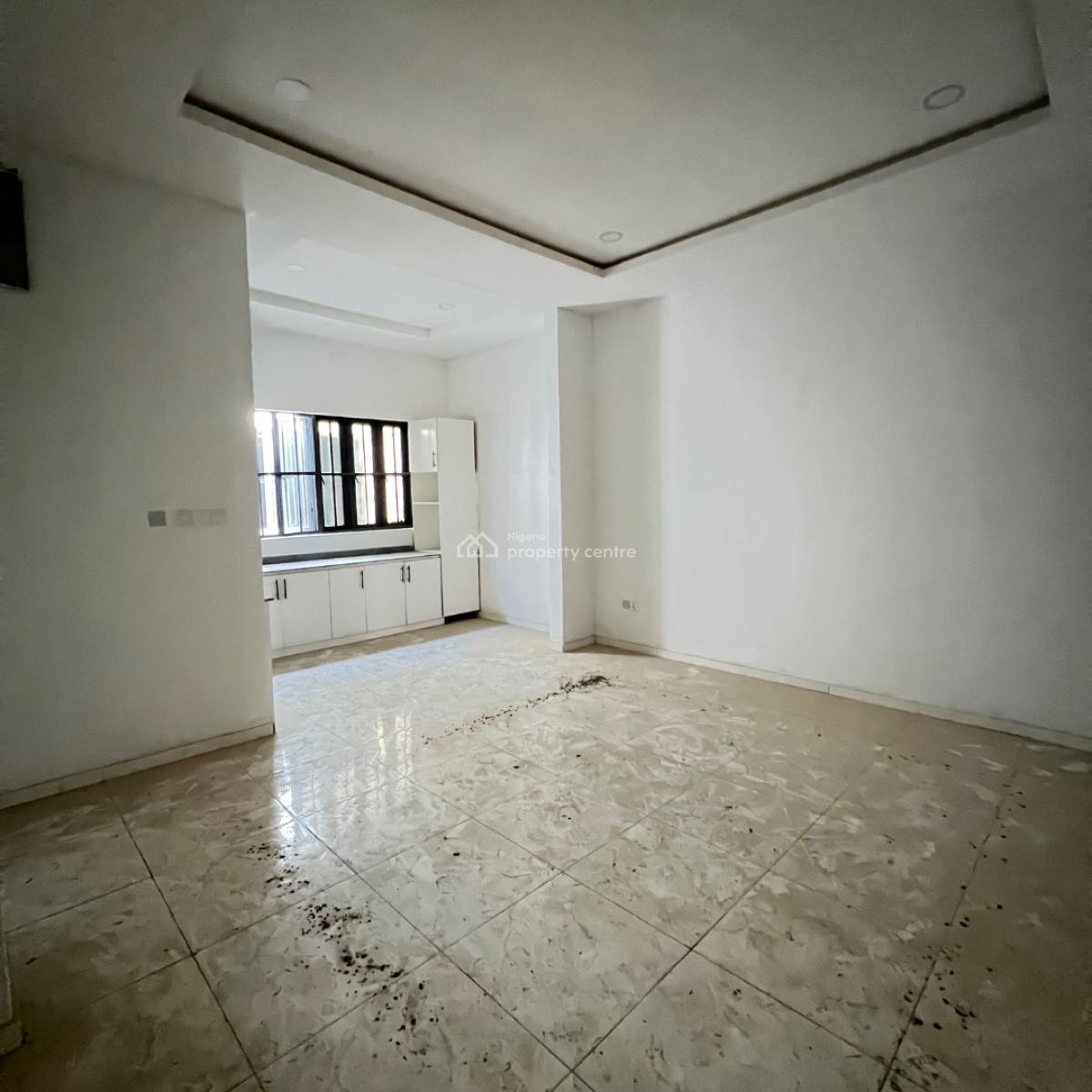 4 Bedroom with Bq, Ikota, Lekki, Lagos, House for Sale