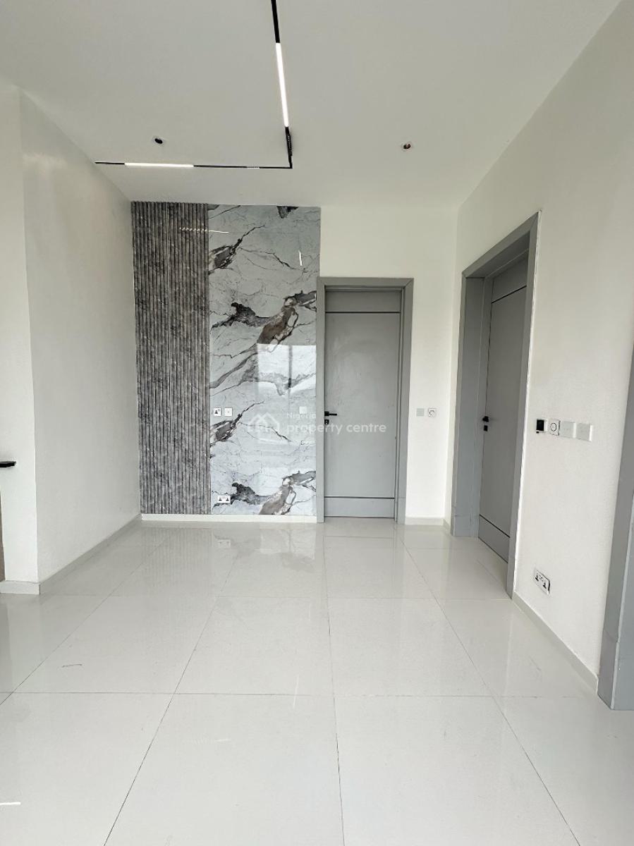 5 Bedroom Fully Detached Duplex, Osapa, Lekki, Lagos, Detached Duplex for Sale