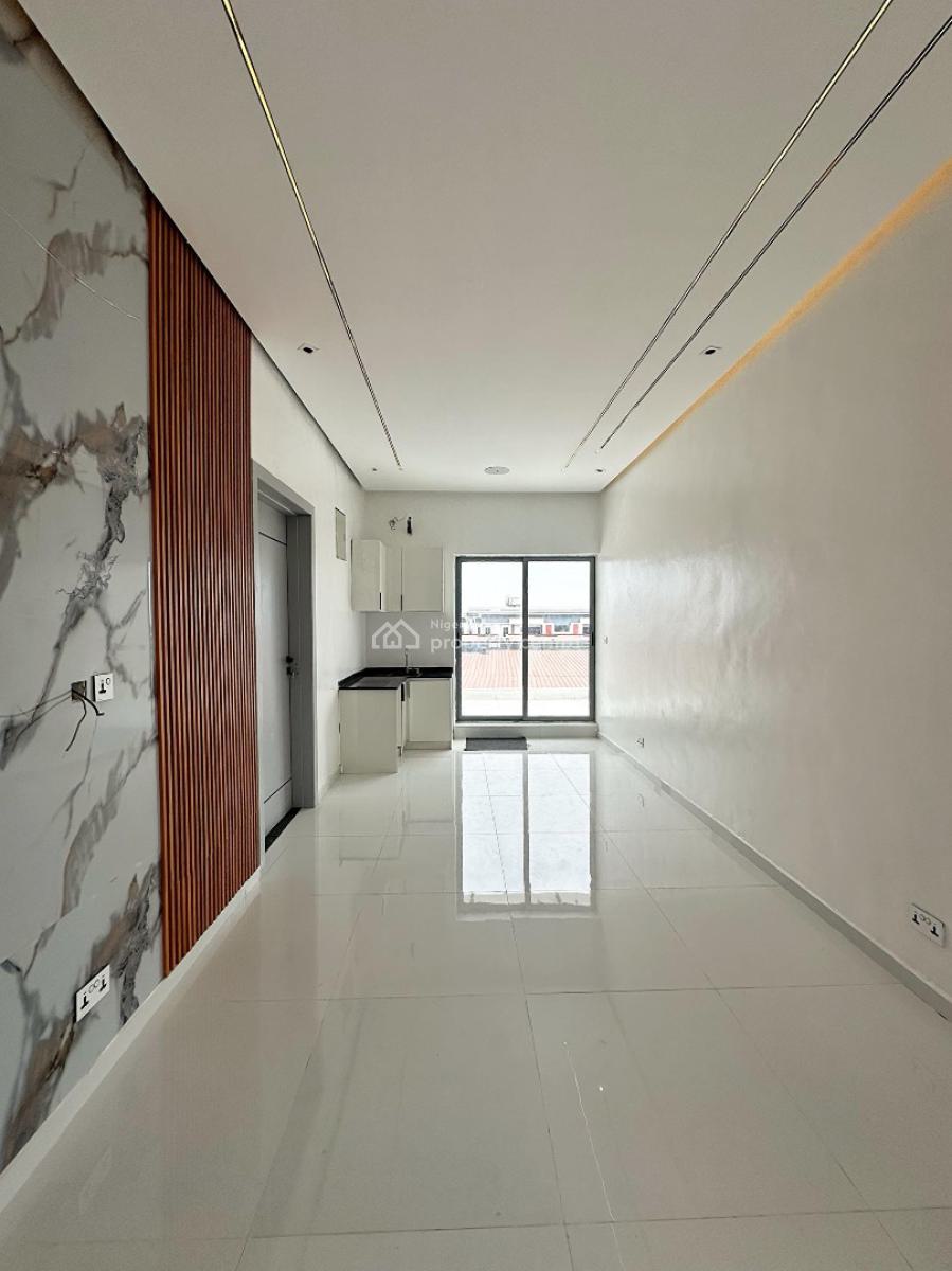 5 Bedroom Fully Detached Duplex, Osapa, Lekki, Lagos, Detached Duplex for Sale