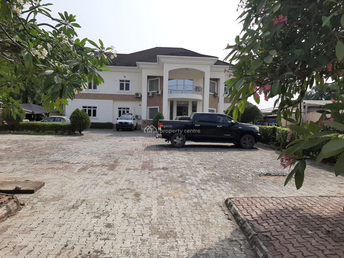 145sqm Office Space, Ikoyi, Lagos, Office Space for Rent
