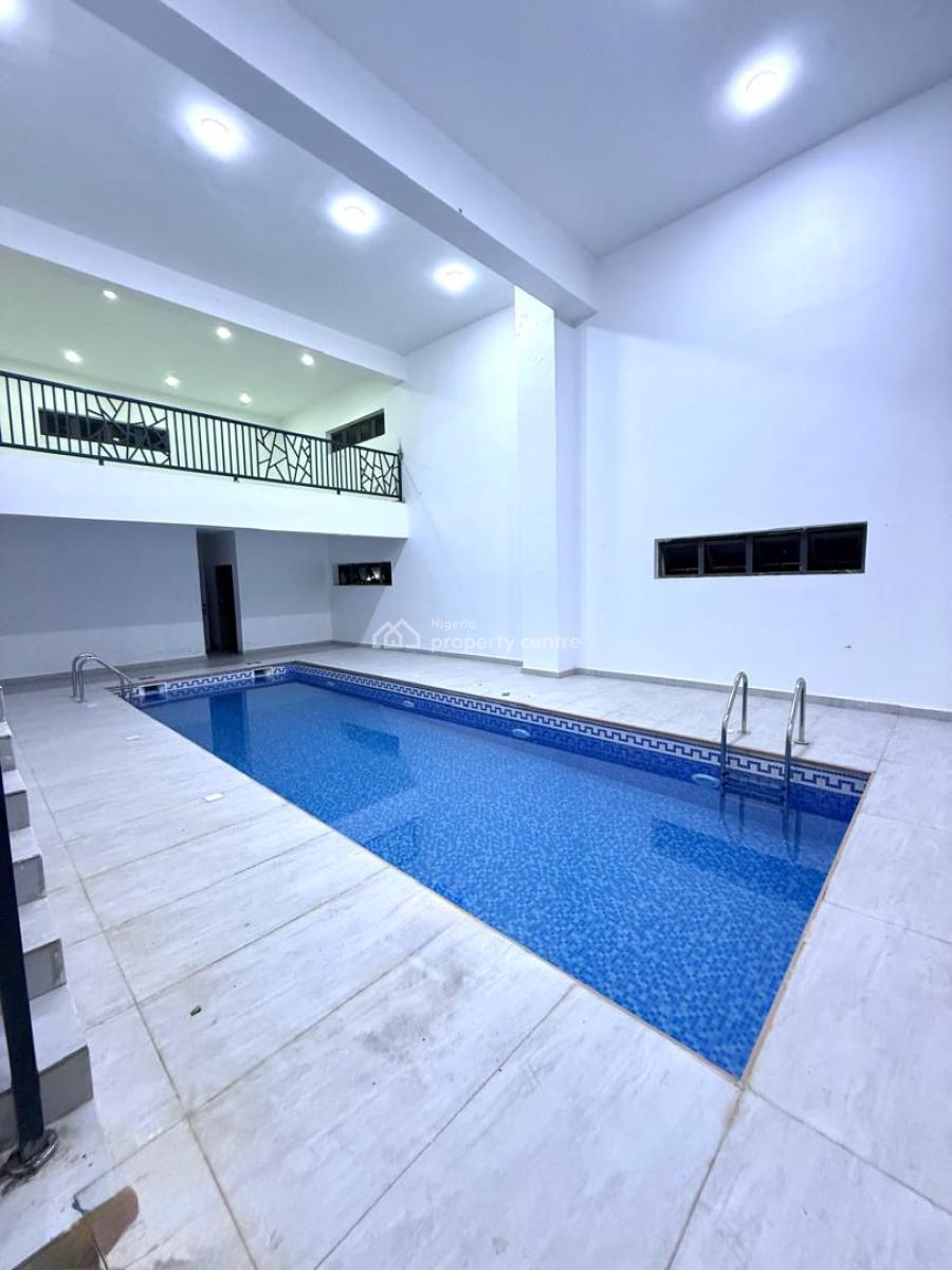 Modern One Bedroom Apartment, Mabushi, Abuja, Mini Flat (room and Parlour) Short Let