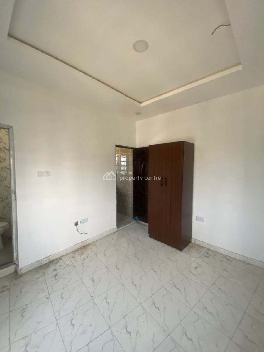 Roomself Contain Located in a Secured Environment, Alashela Estate, Ogombo, Ajah, Lagos, Self Contain (single Rooms) for Rent
