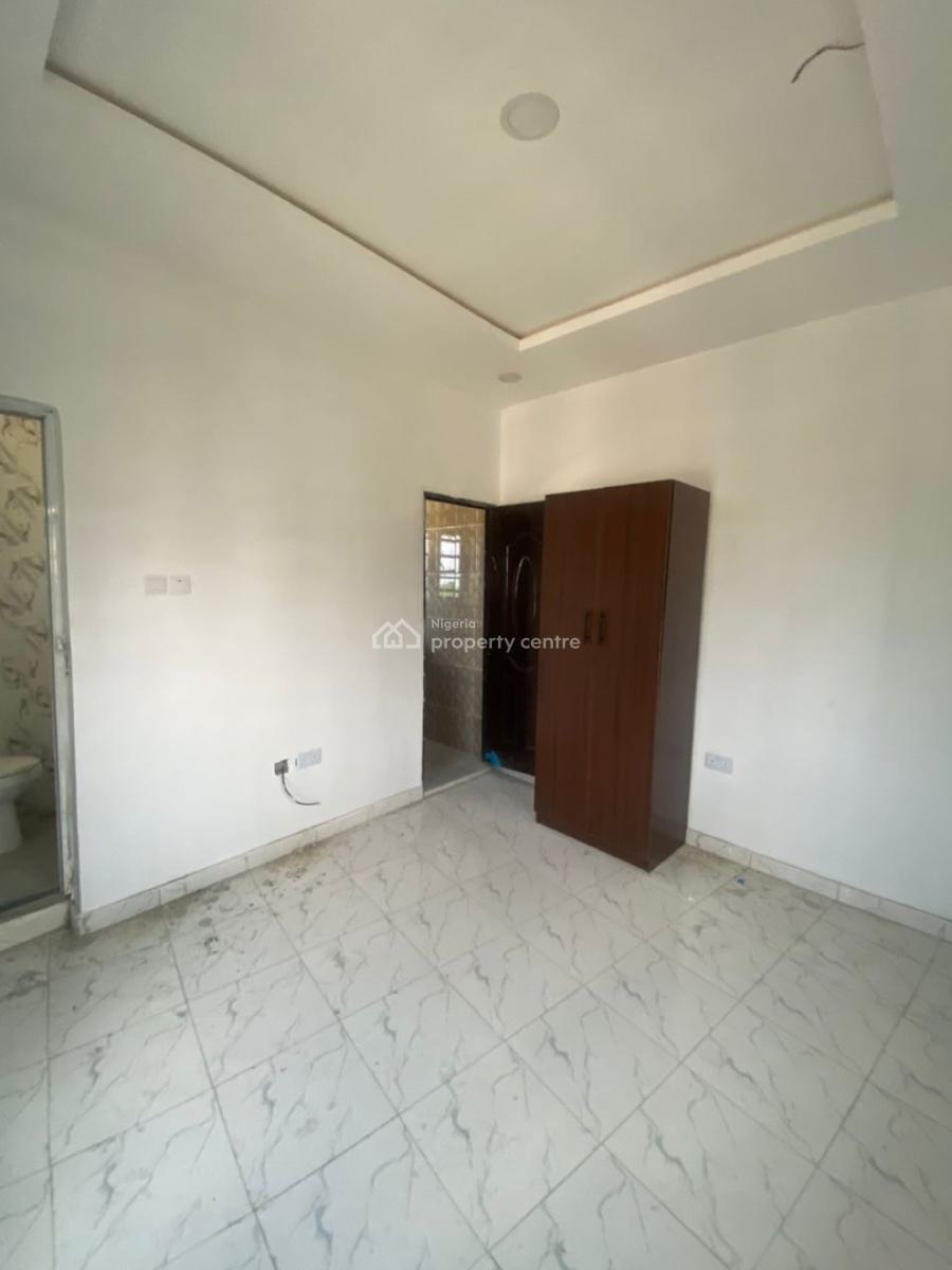 Roomself Contain Located in a Secured Environment, Alashela Estate, Ogombo, Ajah, Lagos, Self Contain (single Rooms) for Rent