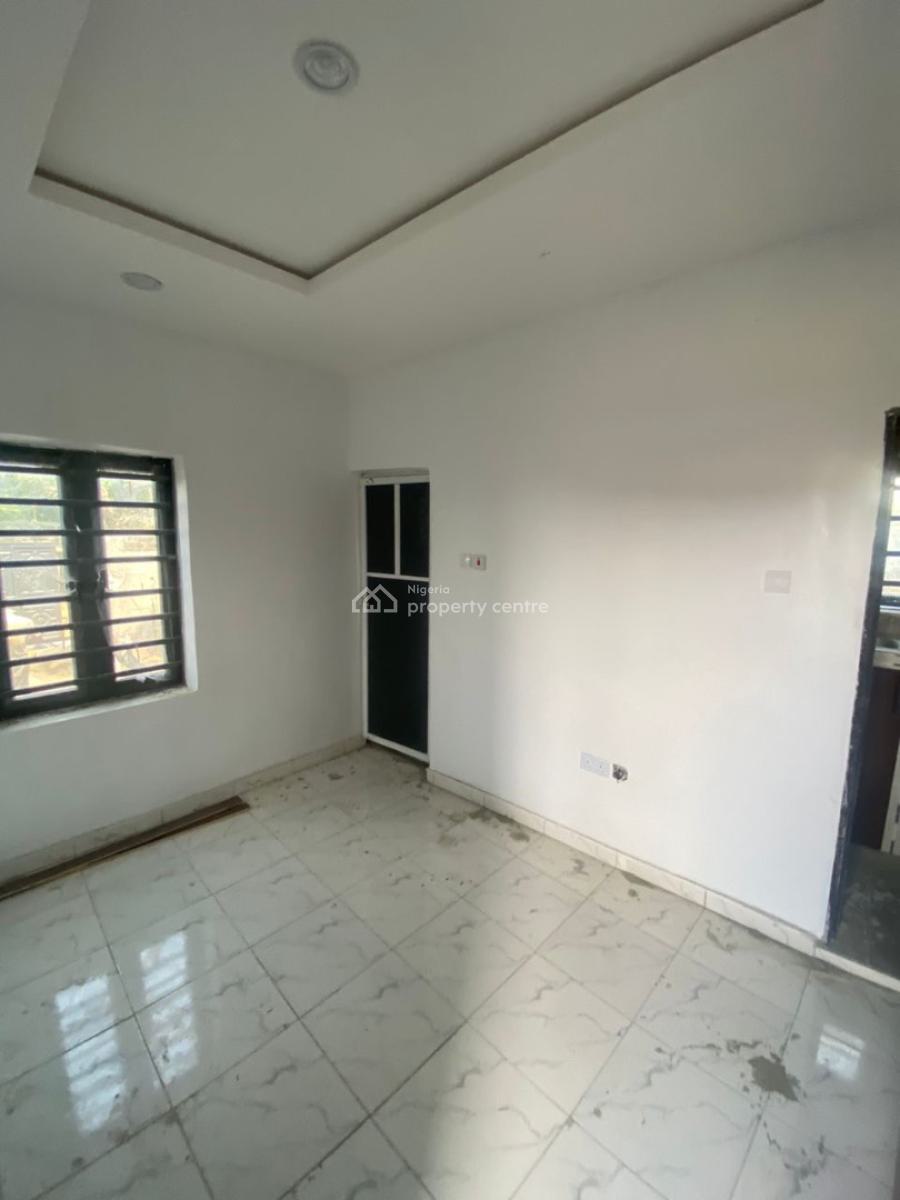 Roomself Contain Located in a Secured Environment, Alashela Estate, Ogombo, Ajah, Lagos, Self Contain (single Rooms) for Rent