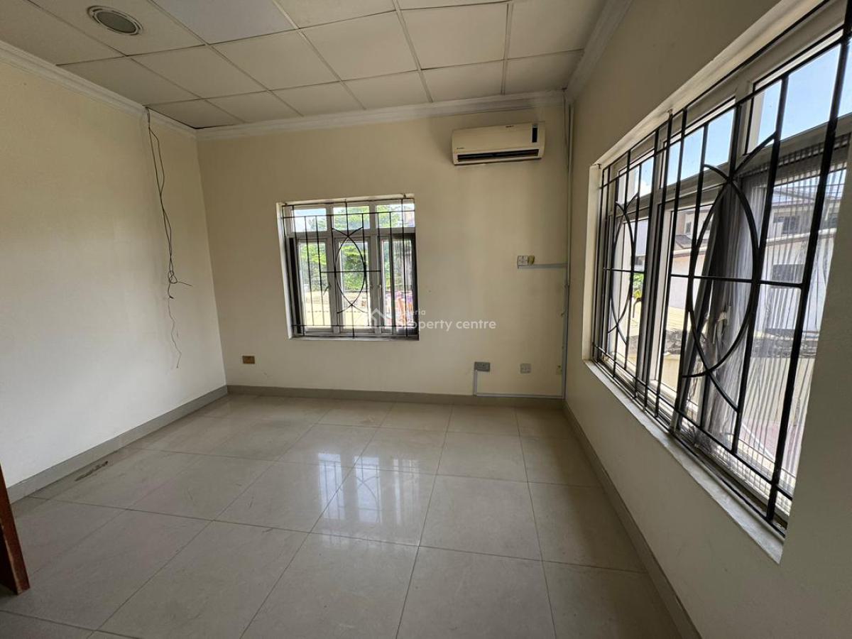 145sqm Office Space, Ikoyi, Lagos, Office Space for Rent