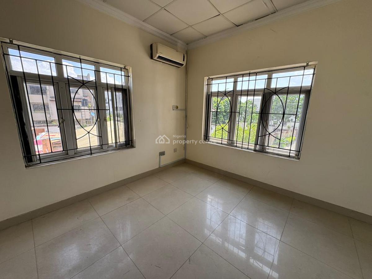 145sqm Office Space, Ikoyi, Lagos, Office Space for Rent