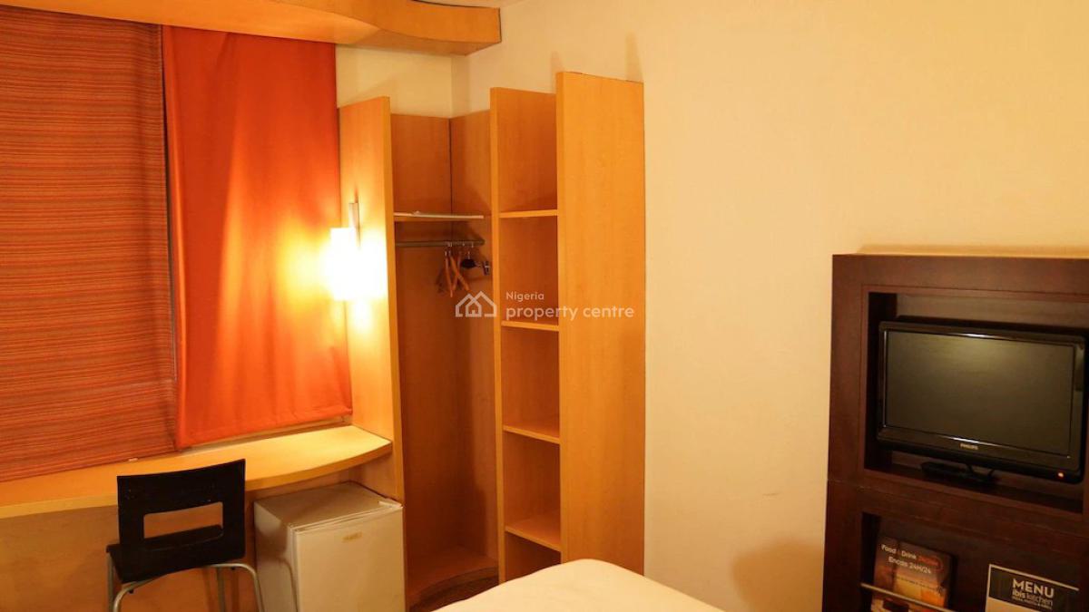 a Functional and Standard 188 Rooms Hotel, Ajao Estate, Isolo, Lagos, Hotel / Guest House for Sale