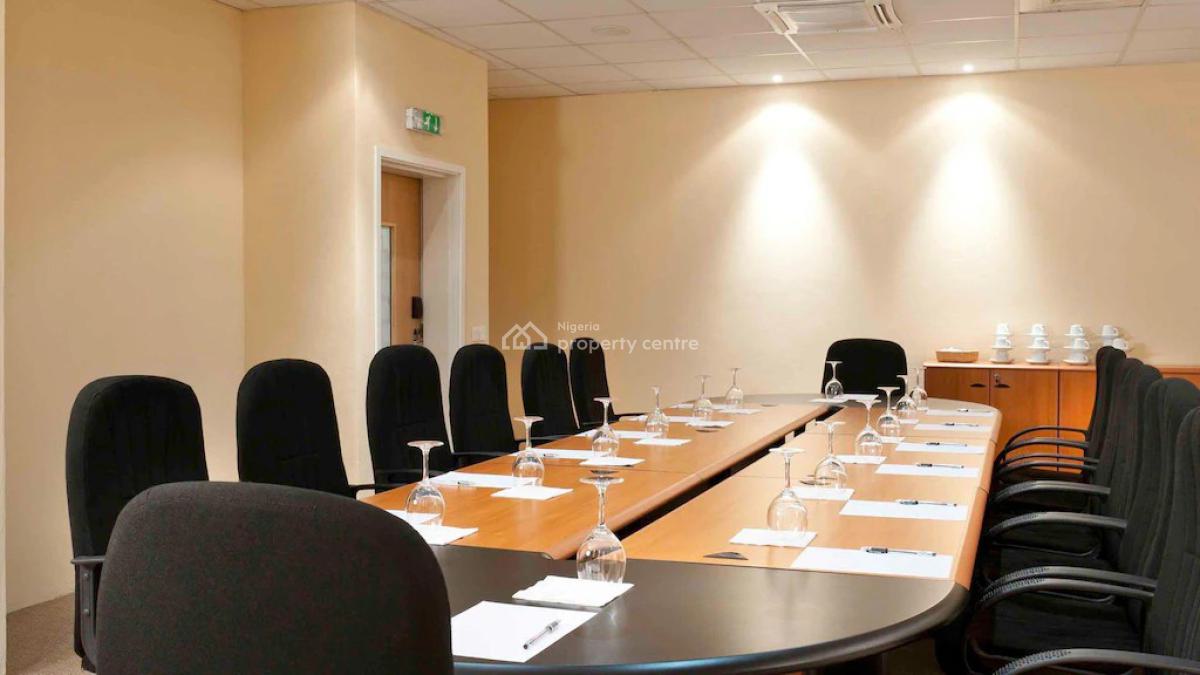 a Functional and Standard 188 Rooms Hotel, Ajao Estate, Isolo, Lagos, Hotel / Guest House for Sale