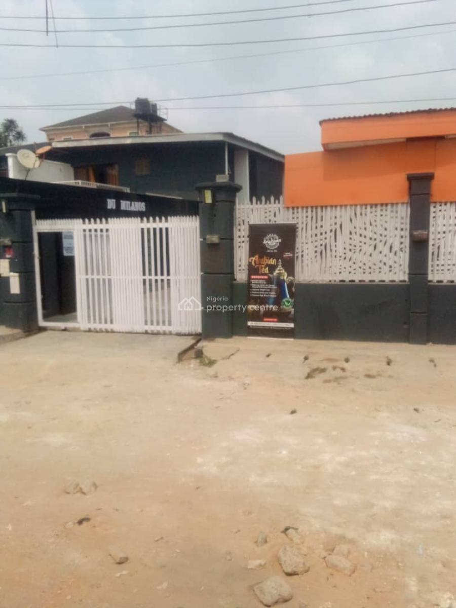 a Functional and Standard 188 Rooms Hotel, Ajao Estate, Isolo, Lagos, Hotel / Guest House for Sale