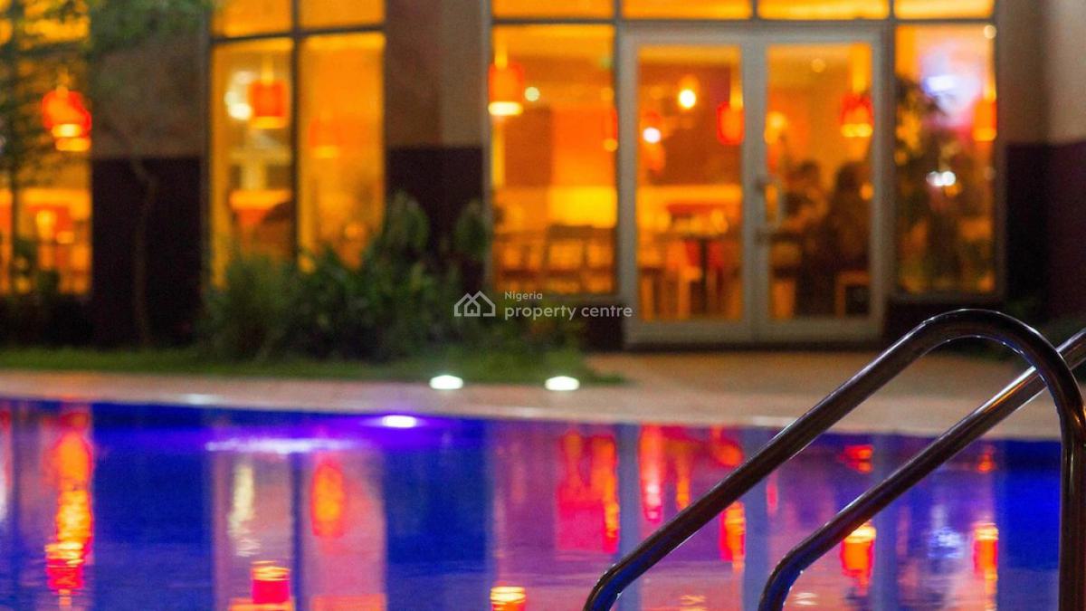 a Functional and Standard 188 Rooms Hotel, Ajao Estate, Isolo, Lagos, Hotel / Guest House for Sale