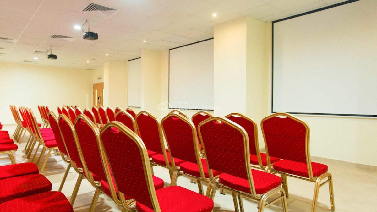 a Functional and Standard 188 Rooms Hotel, Ajao Estate, Isolo, Lagos, Hotel / Guest House for Sale