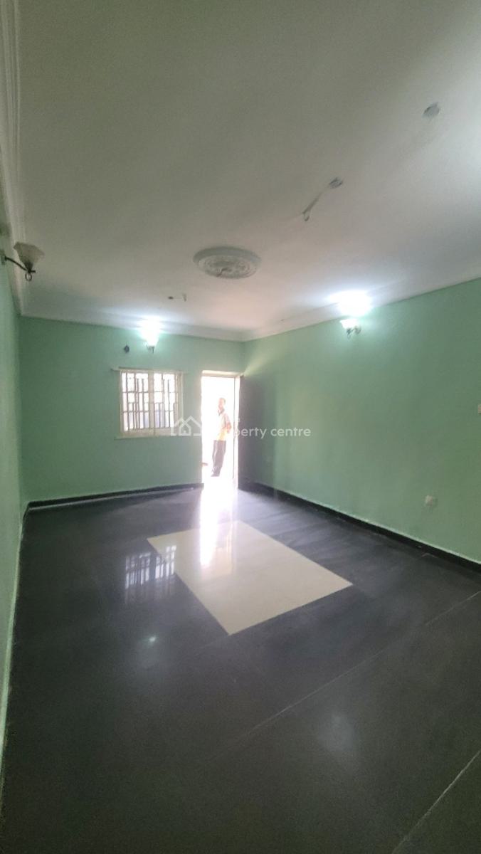 Sharp 3bedroom Flat G Floor*, By American International School, Durumi, Abuja, Flat / Apartment for Rent