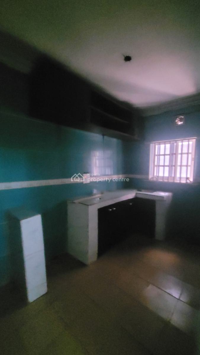 Sharp 3bedroom Flat G Floor*, By American International School, Durumi, Abuja, Flat / Apartment for Rent