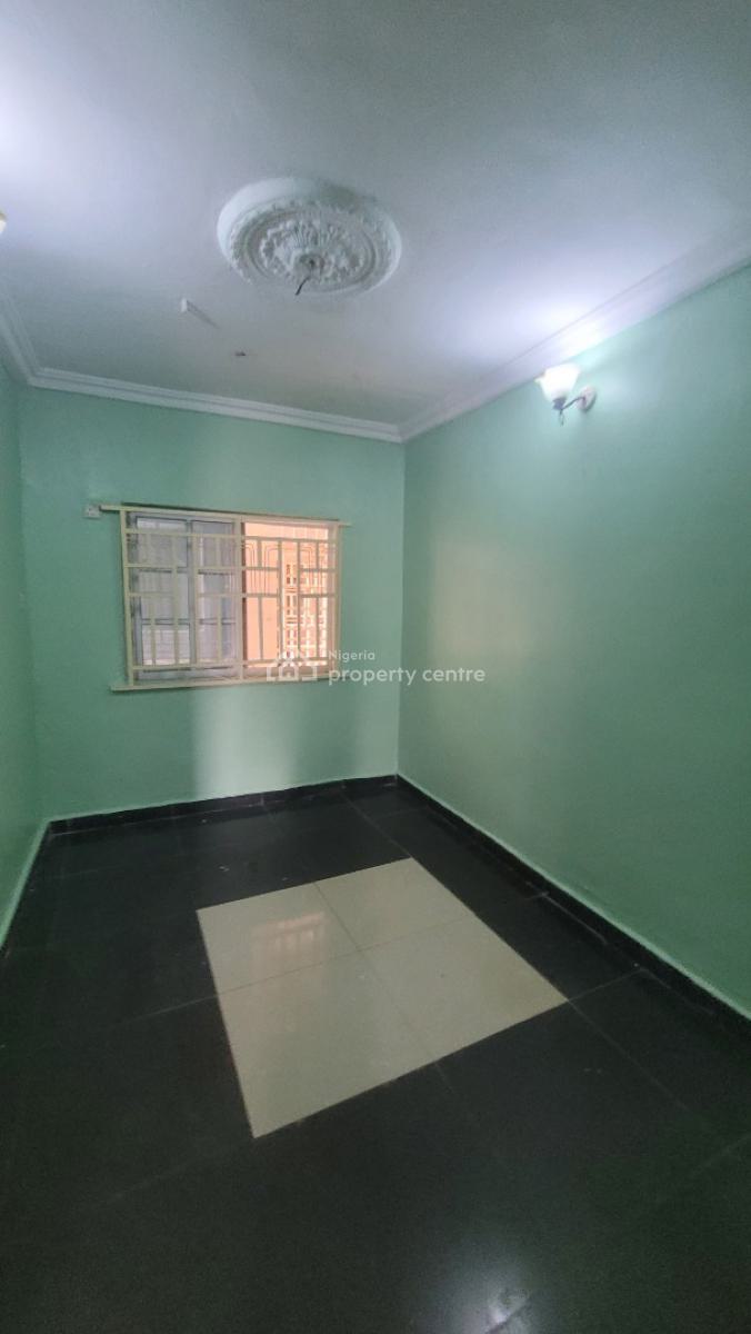Sharp 3bedroom Flat G Floor*, By American International School, Durumi, Abuja, Flat / Apartment for Rent