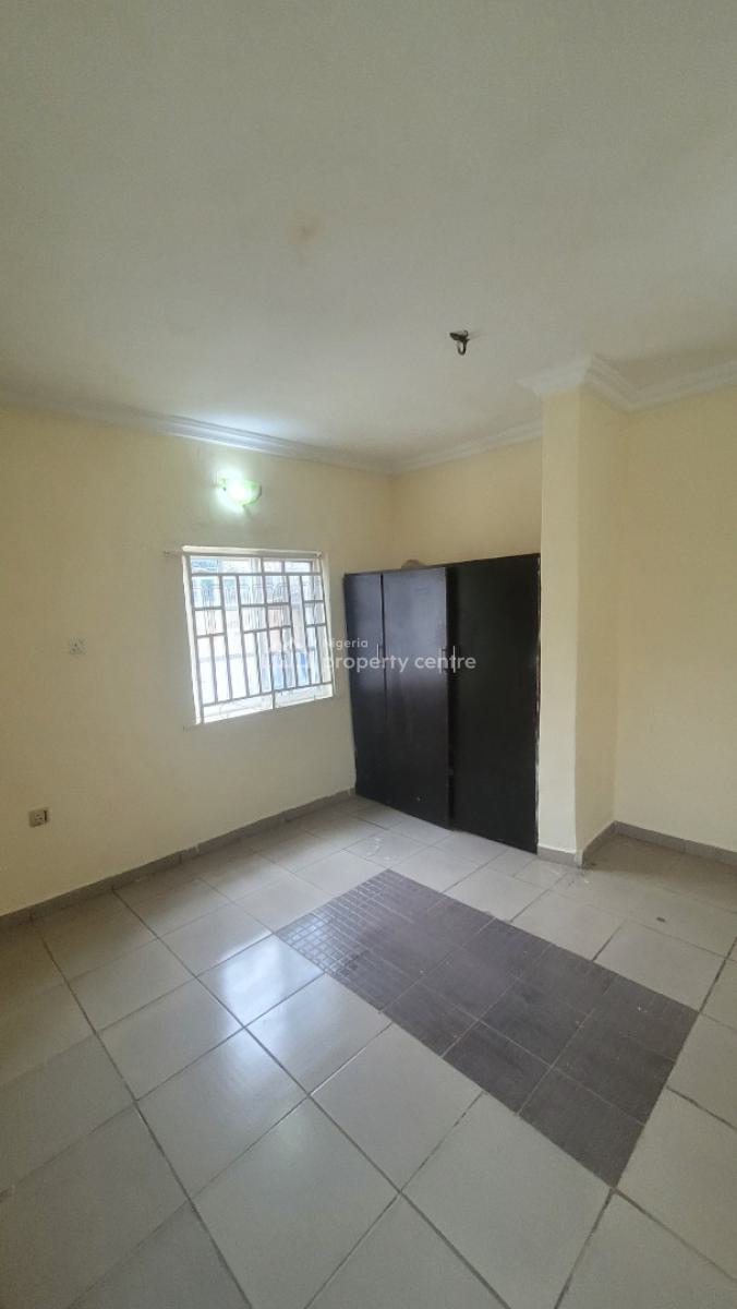 Sharp 3bedroom Flat G Floor*, By American International School, Durumi, Abuja, Flat / Apartment for Rent