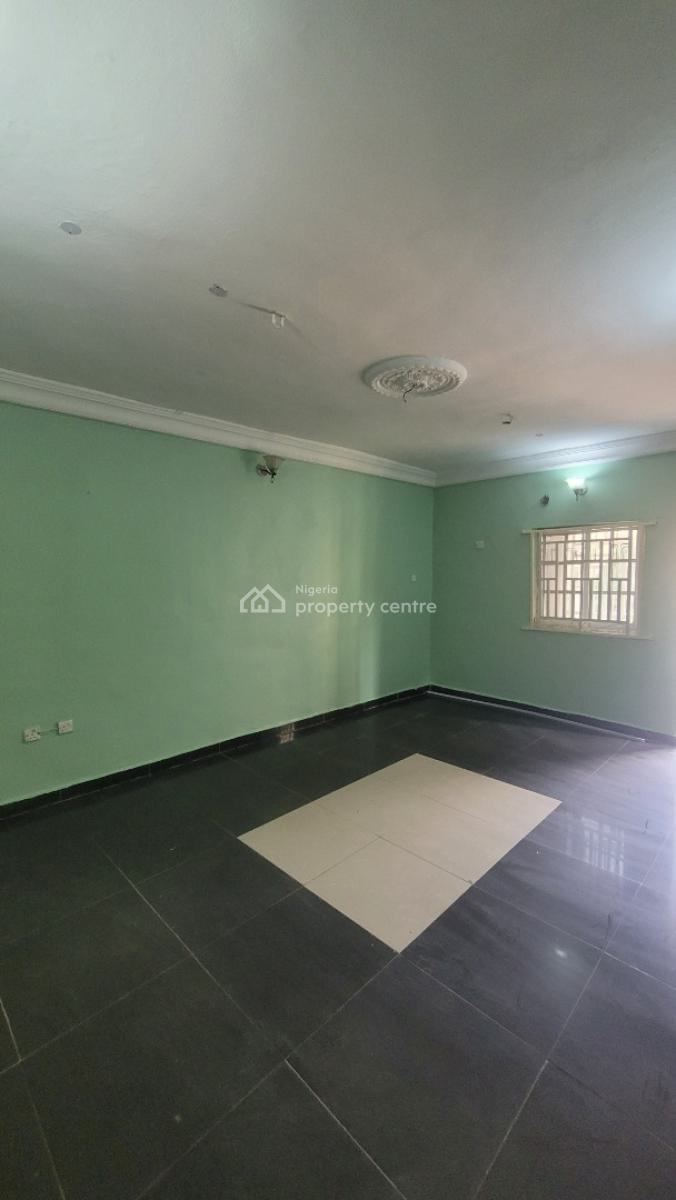 Sharp 3bedroom Flat G Floor*, By American International School, Durumi, Abuja, Flat / Apartment for Rent
