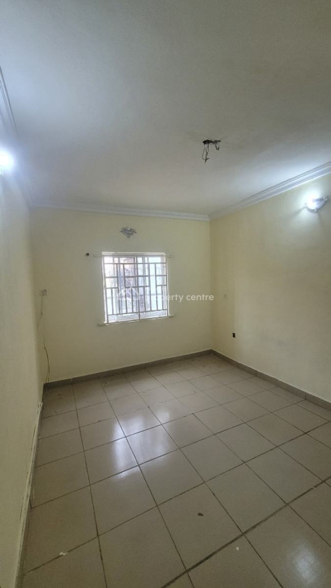 Sharp 3bedroom Flat G Floor*, By American International School, Durumi, Abuja, Flat / Apartment for Rent