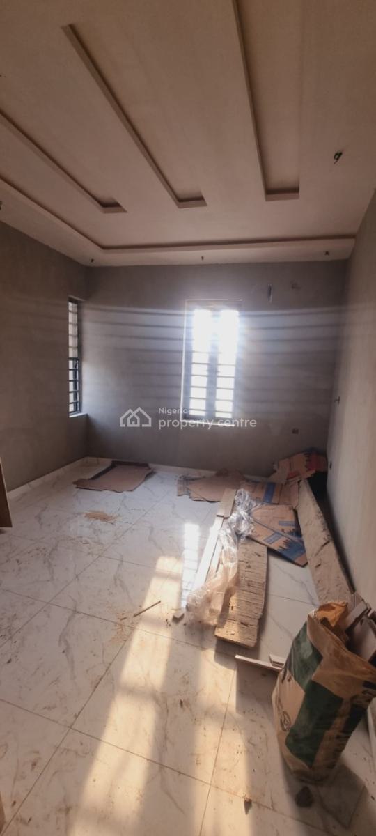 3 Bedroom  Semi-detached Detached Duplex +bq, Omole Phase 2, Ikeja, Lagos, Semi-detached Duplex for Sale