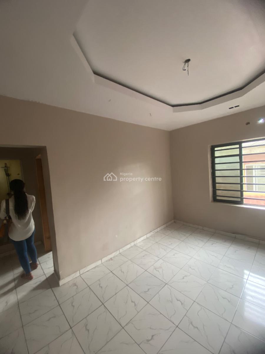 Enjoy Comfort and Convenience in This Well-located Mini Flat, Charly Boy (now Olamide Badoo) Gbagada, Gbagada, Lagos, Mini Flat (room and Parlour) for Rent