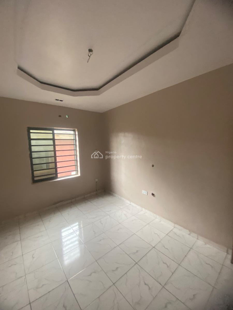 Enjoy Comfort and Convenience in This Well-located Mini Flat, Charly Boy (now Olamide Badoo) Gbagada, Gbagada, Lagos, Mini Flat (room and Parlour) for Rent