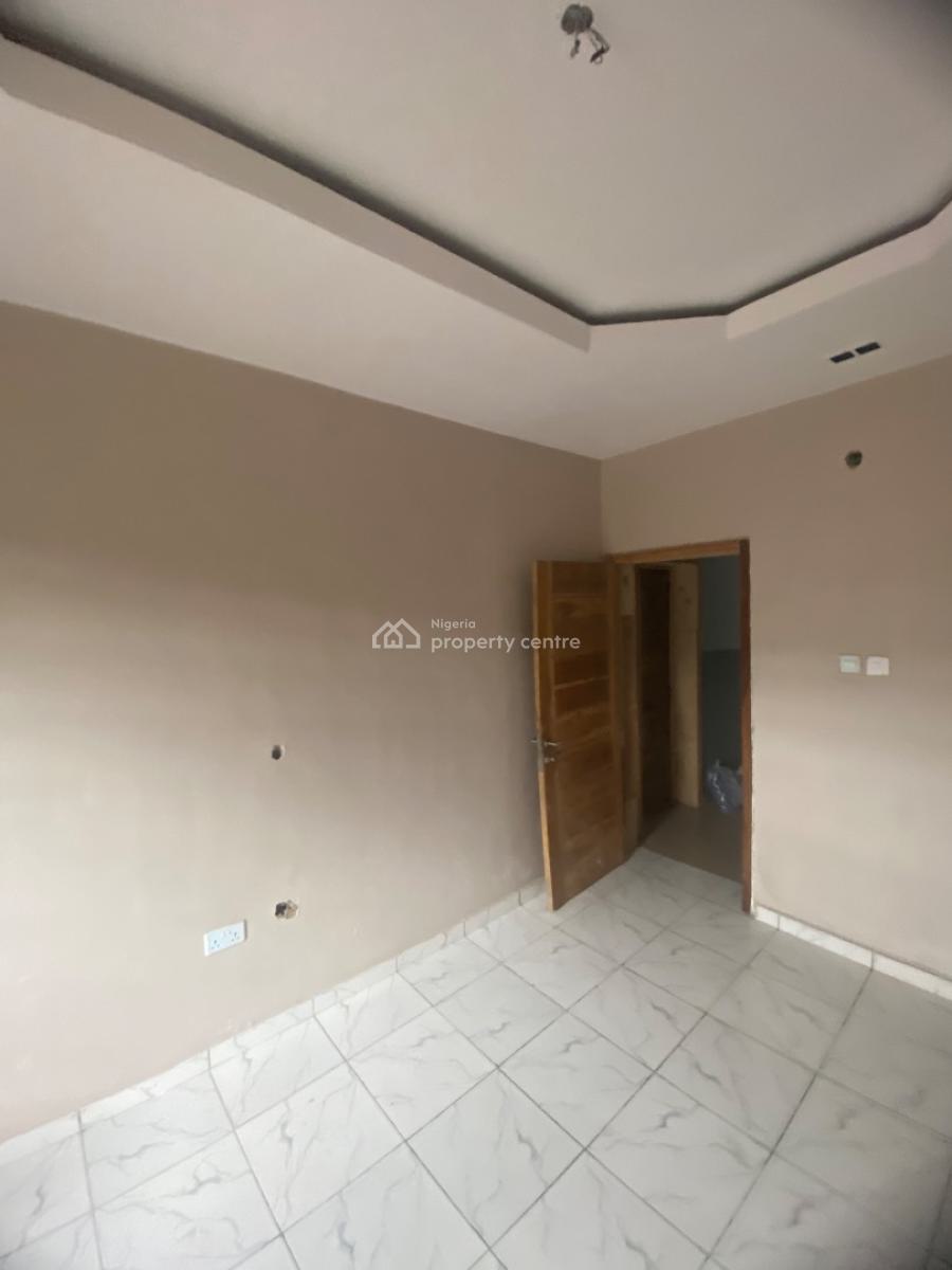 Enjoy Comfort and Convenience in This Well-located Mini Flat, Charly Boy (now Olamide Badoo) Gbagada, Gbagada, Lagos, Mini Flat (room and Parlour) for Rent