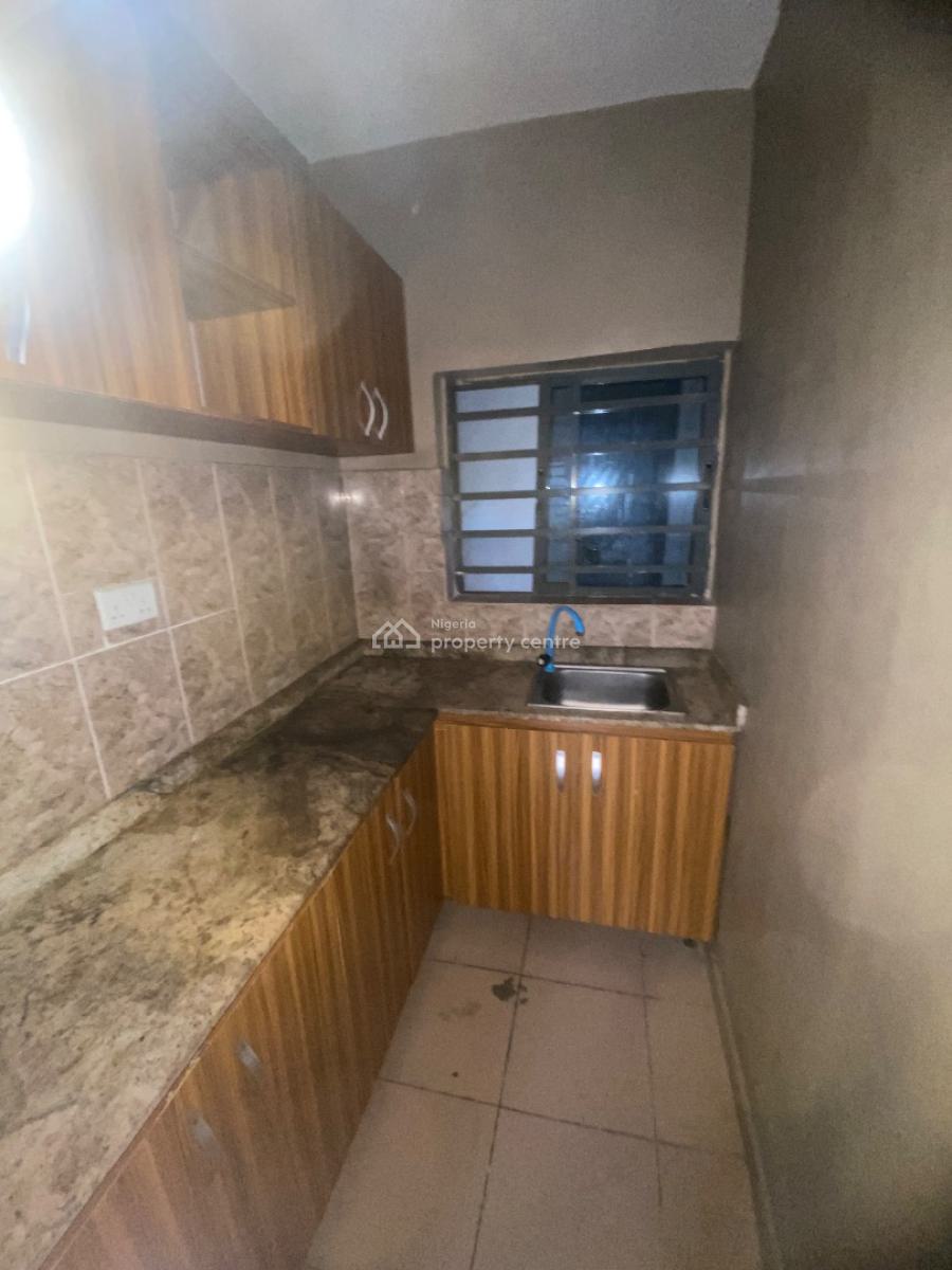 Enjoy Comfort and Convenience in This Well-located Mini Flat, Charly Boy (now Olamide Badoo) Gbagada, Gbagada, Lagos, Mini Flat (room and Parlour) for Rent