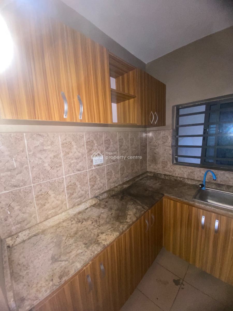 Enjoy Comfort and Convenience in This Well-located Mini Flat, Charly Boy (now Olamide Badoo) Gbagada, Gbagada, Lagos, Mini Flat (room and Parlour) for Rent