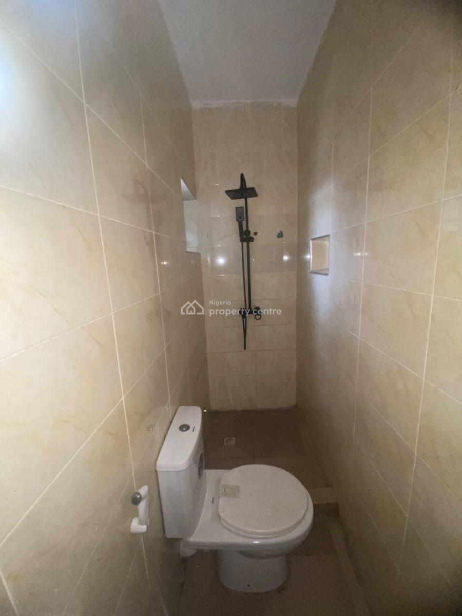 Enjoy Comfort and Convenience in This Well-located Mini Flat, Charly Boy (now Olamide Badoo) Gbagada, Gbagada, Lagos, Mini Flat (room and Parlour) for Rent