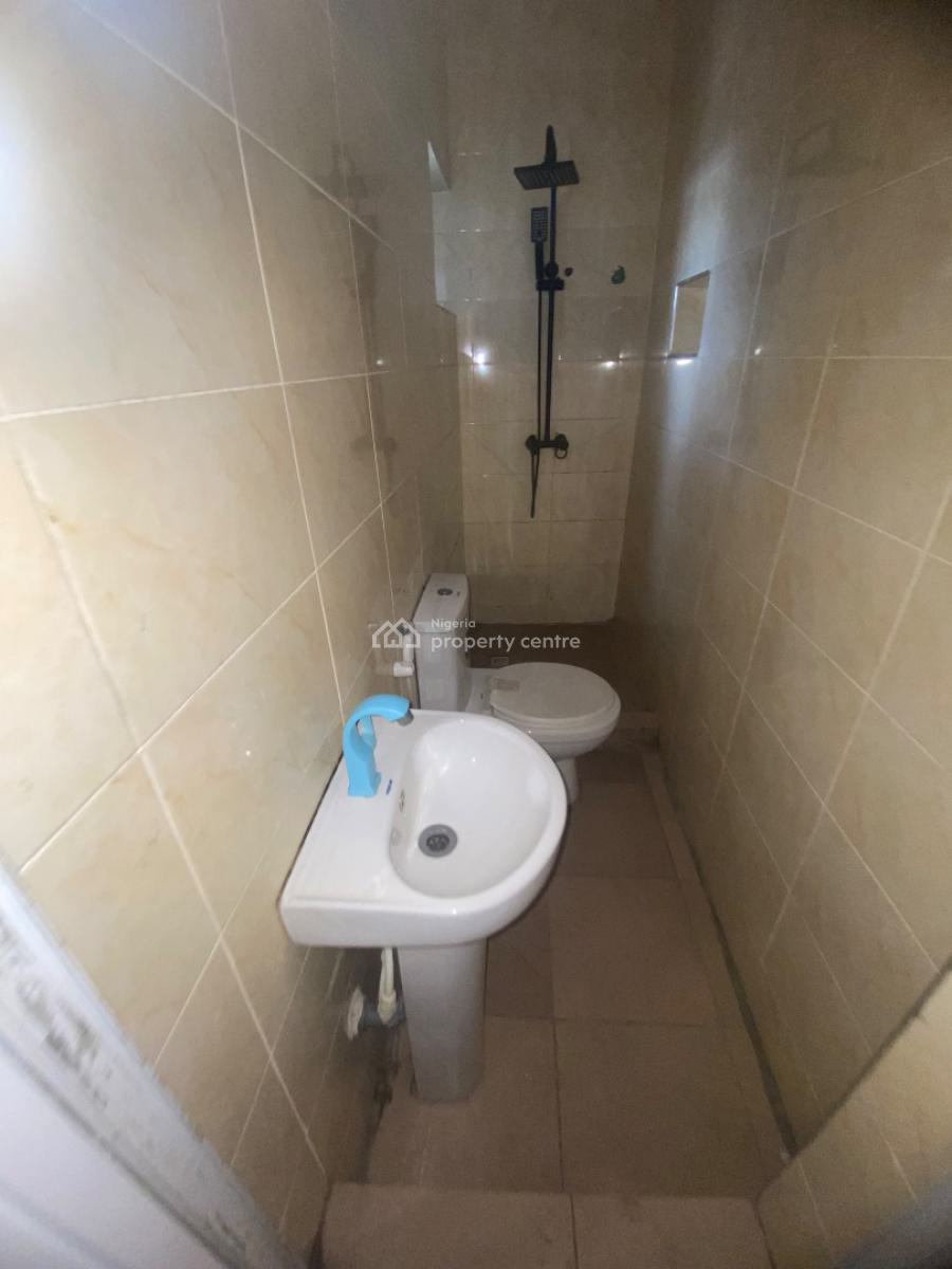 Enjoy Comfort and Convenience in This Well-located Mini Flat, Charly Boy (now Olamide Badoo) Gbagada, Gbagada, Lagos, Mini Flat (room and Parlour) for Rent