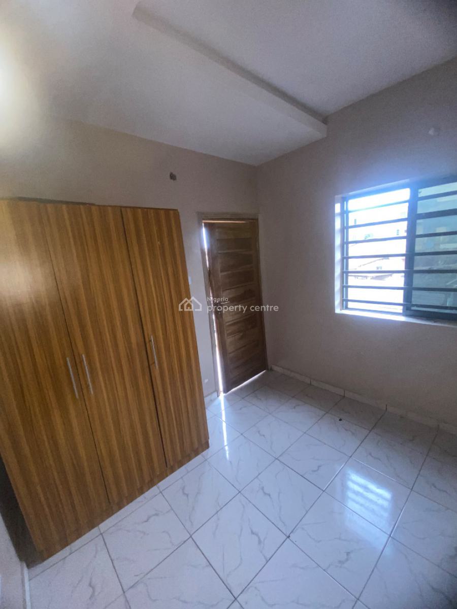 Enjoy Comfort and Convenience in This Well-located Mini Flat, Charly Boy (now Olamide Badoo) Gbagada, Gbagada, Lagos, Mini Flat (room and Parlour) for Rent