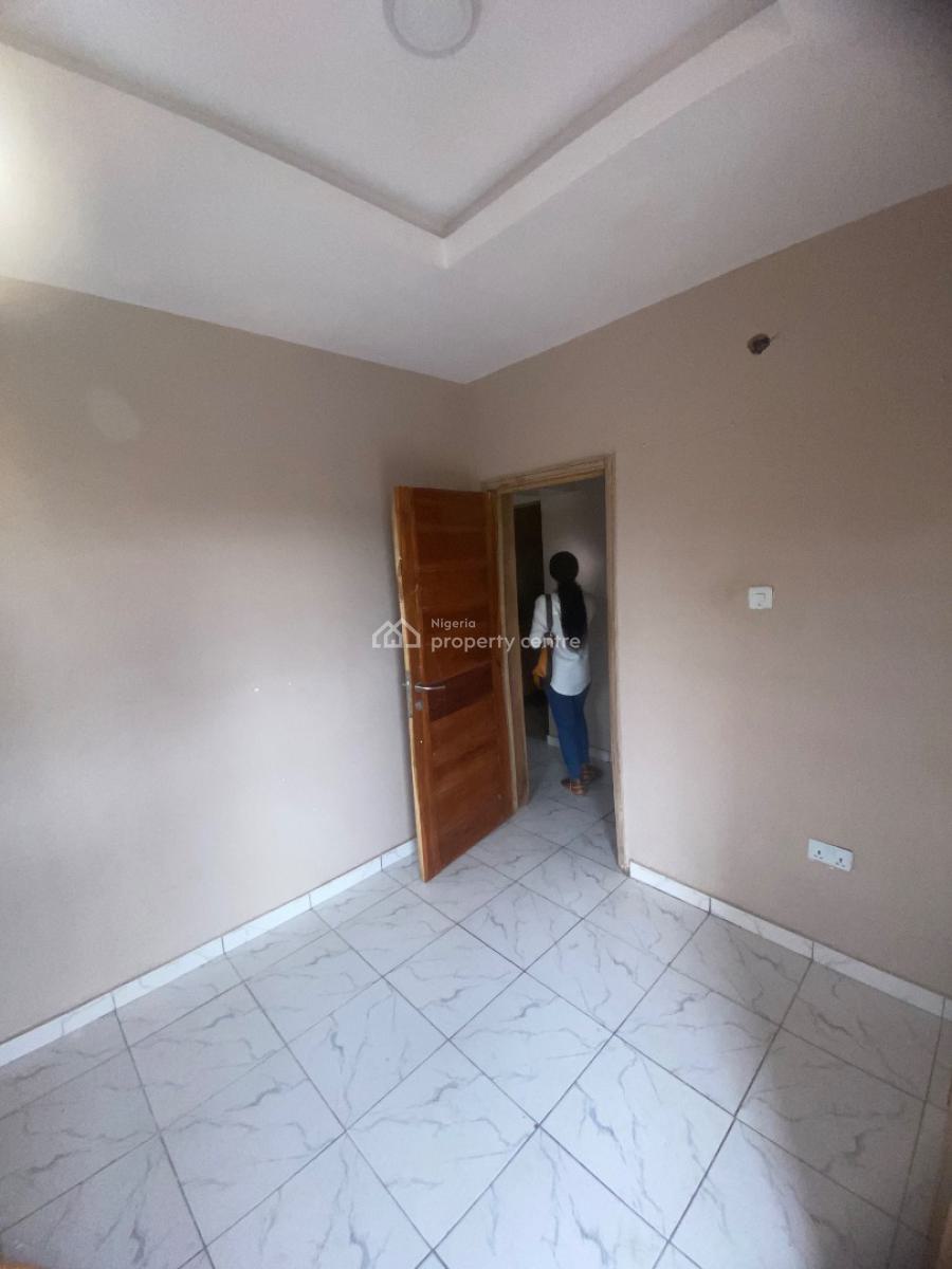 Enjoy Comfort and Convenience in This Well-located Mini Flat, Charly Boy (now Olamide Badoo) Gbagada, Gbagada, Lagos, Mini Flat (room and Parlour) for Rent